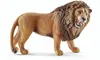 Schleich 14726 - Löwe, brüllend, Tier Spielfigur Produktbild-Vorschau 5