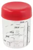 Dr. Oetker Mix- und Messbecher mit Eitrenner Ø 8 cm, 3-tlg. Produktbild-Vorschau 4