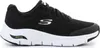 Skechers Arch Fit 232040-BKW Schuhe Größe 42,5 Produktbild-Vorschau 6