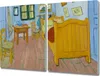 Coloray Hackbrett Herdabdeckplatte 2x40x52 cm Küchenbrett Produktbild-Vorschau 1