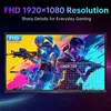Monitor do gier KTC H24B9S-2, 23,8 cala, Full HD, 144Hz, Podgląd zdjęcia produktu 4