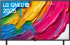 LG QNED AI 50QNED80A6A, 127 cm (50"), 3840 x 2160 Pixel, Produktbild-Vorschau 1
