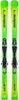 Elan Ace Slx Fusion X + Emx 12.0 Gw Fus X Blk/grn [f] Podgląd zdjęcia produktu 3