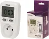 Měřič výkonu s LCD displejem (OR-WAT-419) Náhled obrázku produktu 8