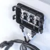Protron 100W Solar Monokristalline Solarmodul Photovoltaik Produktbild-Vorschau 10