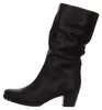 Gabor Stiefel bequem warm gefüttert in schwarz, Gr. 4.5 Produktbild-Vorschau 8