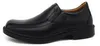 Jomos slip-on topánky v nadmerných veľkostiach Black 204201 Náhľad obrázku produktu 15