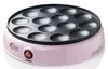 Bestron Poffertjes Maker im Retro Design, Mini Pfannkuchen Produktbild-Vorschau 7