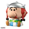 Plastoy Tirelire Chibi Obelix - Nouvelle Edition Voir les images du produit 6