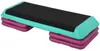 Homcom HOMCOM Stepboard Aerobic Fitness Stepper Heimtrainer Produktbild-Vorschau 1