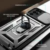 Armor Handyhülle für Samsung Galaxy S25 Ultra mit 9H Produktbild-Vorschau 7