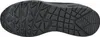 The underside of a black sneaker. Náhled obrázku produktu