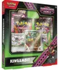 Pokemon KP06.5 - Nebel der Sagen - Illustration Collection Produktbild-Vorschau 1