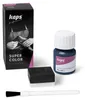 Farbe für Natur- und Kunstleder - Kaps Super Color 25 ml - Produktbild-Vorschau 1