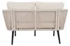 Hochwertiges Gartensofa & Sonnenliege mit 10cm Polster, Produktbild-Vorschau 13