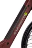 SAXONETTE Optimum Plus Pedelec E-Bike, 250W Mittelmotor, Produktbild-Vorschau 3