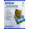 Epson Archival Matte Paper A 4, 50 Blatt, 189 g    S 041342 Produktbild-Vorschau 2