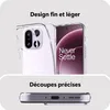 Cazy Coque compatible avec OnePlus 15 Coque en Silicone – Voir les images du produit 5
