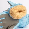 Handschuhe Kinder, Warm Skihandschuhe, rutschfeste Produktbild-Vorschau 2