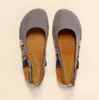 El Naturalista Sandalen Damen N5817 NOBUCK LAVADO MULTI Produktbild-Vorschau 4