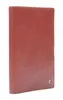 Esquire Kartenetui Toscana RFID Wallet Brown braun Produktbild-Vorschau 4