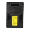 Nitecore NC-SC4 SC4 4-Schacht Profi-Lader f. Li-Ion, NiMH, Produktbild-Vorschau 5