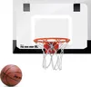 SKLZ Pro Mini Hoop XL Obręcz do koszykówki Obręcz do Podgląd zdjęcia produktu 1