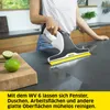 Lavavetri a batteria Kärcher WV 6 Plus bianco / nero Anteprima dell’immagine prodotto 24