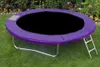 walexo Trampolin Randabdeckung in verschiedenen Farben und Produktbild-Vorschau 3