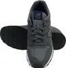 New Balance 500 classic Schnürer grau in Gr. 41 Produktbild-Vorschau 7