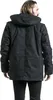Vintage Industries Winterjacke Herren Darren Parka schwarz Produktbild-Vorschau 8
