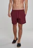 Urban Classics Badehose für Männer Shorts Conuck bordo L Produktbild-Vorschau 5