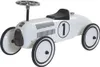Retro Roller 0706094, 2 rok/roky, 4 kolo/kola, Kov, Bílá Náhled obrázku produktu 1