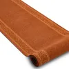 TAPIS DE COULOIR ANTIDÉRAPANT ST.TROPEZ Cadre antidérapant Voir les images du produit 2