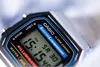 Casio Armbanduhr Collection A168WA-1YES Produktbild-Vorschau 3