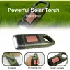 Kurbel-Solar-Taschenlampe mit USB-Aufladung, 3-in-1 Produktbild-Vorschau 6