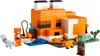 LEGO 21178 Minecraft Siedlisko lisów— zestaw konstrukcyjny Podgląd zdjęcia produktu 38