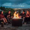 Solo Stove Yukon + Standfuß 2.0 Mulberry Produktbild-Vorschau 10