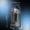 STAHLWERK Akku Druckluftkompressor ADK-20 ST|72 Watt Produktbild-Vorschau 4