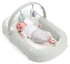 Łóżeczko Chicco Mommy Pod 4 w 1 – kołyska w kolorze Podgląd zdjęcia produktu 6