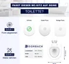 Dombach® Premium Toilettendeckel mit Absenkautomatik Produktbild-Vorschau 6