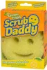 A product package for Scrub Daddy Lemon Fresh sponge. Produktbild-Vorschau