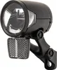 Herrmans LED-Scheinwerfer H-Black MR8 Dynamo Produktbild-Vorschau 1