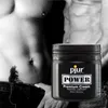 pjur POWER Premium Cream - Fisting Gleitgel mit cremiger Produktbild-Vorschau 5