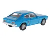 Modell 1:34, 1969 Ford Capri, blau (A880FCN) Produktbild-Vorschau 3