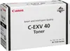 Canon Toner Cartridge C-EXV 40 schwarz Produktbild-Vorschau 2