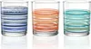 Montana :New Stripes, Multicolore, Trasparente, Vetro, 3 Anteprima dell’immagine prodotto 2
