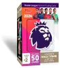 2025-26 Topps Premier League Super Tin Inglese Anteprima dell’immagine prodotto 5