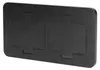 Prise bureau encastrable IP55 noir SOLIGHT 5B323B double Voir les images du produit 1