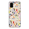 MuchoWow® Handyhülle Schutzhülle Hülle für Samsung Galaxy Produktbild-Vorschau 1